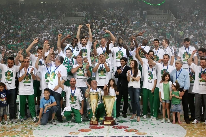 Basket League ΟΠΑΠ: Πολυνίκης ο Παναθηναϊκός (video)