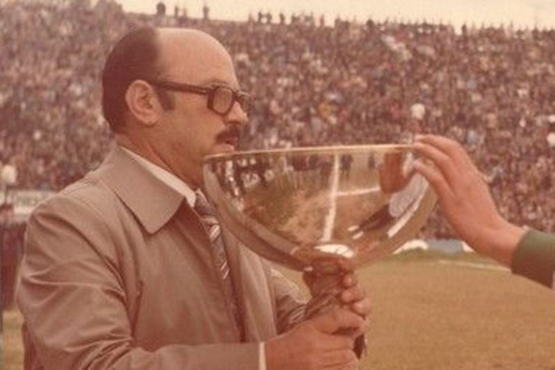 Παναθηναϊκός: «Έφυγε» ο Παπασταύρου