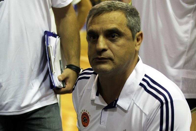 Πεδουλάκης: «Μέσα από τα δύσκολα θα σφυρηλατηθούμε»