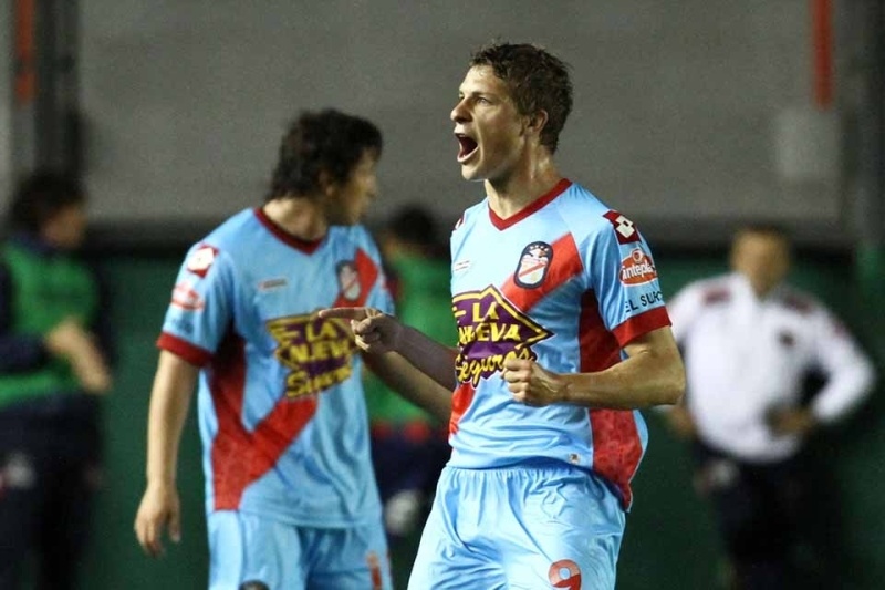 Αργεντινή: Με το… ζόρι η Άρσεναλ (videos)