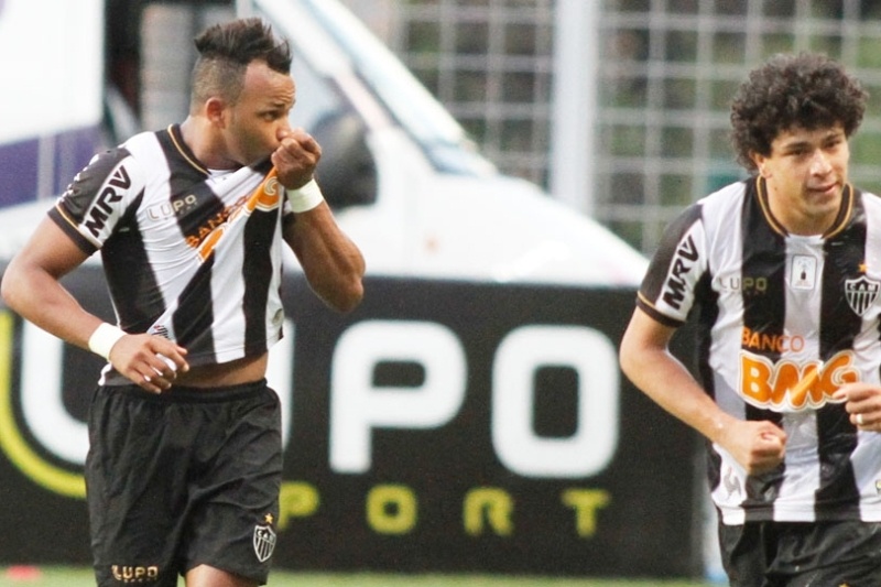 Brasileiro: Νέα ήττα για Κρουζέιρο (videos)