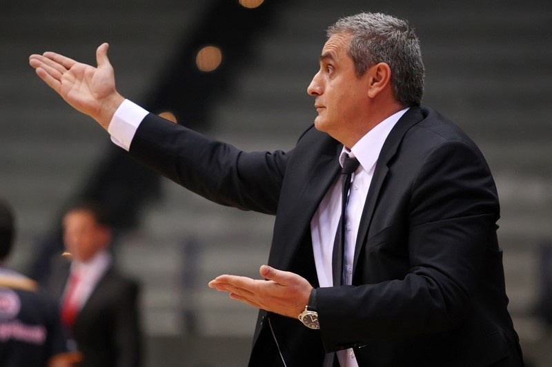 Πεδουλάκης: «Δεν ήμασταν καλοί»