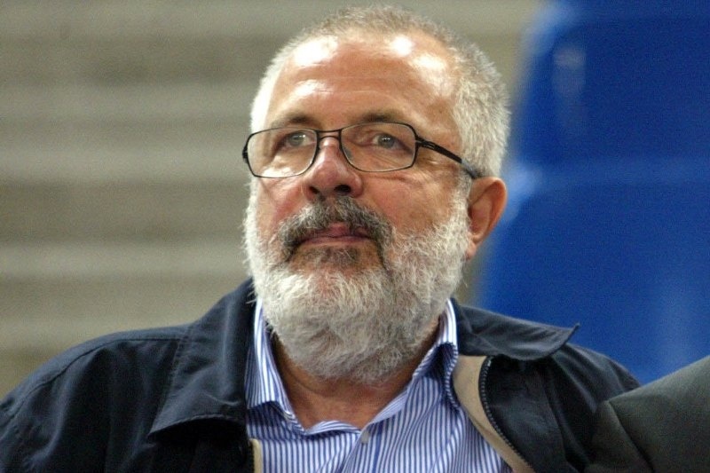 Ολυμπιακός: «Ο λόγος του πάντα ξεχωριστός, ανατρεπτικός και αποκαλυπτικός»