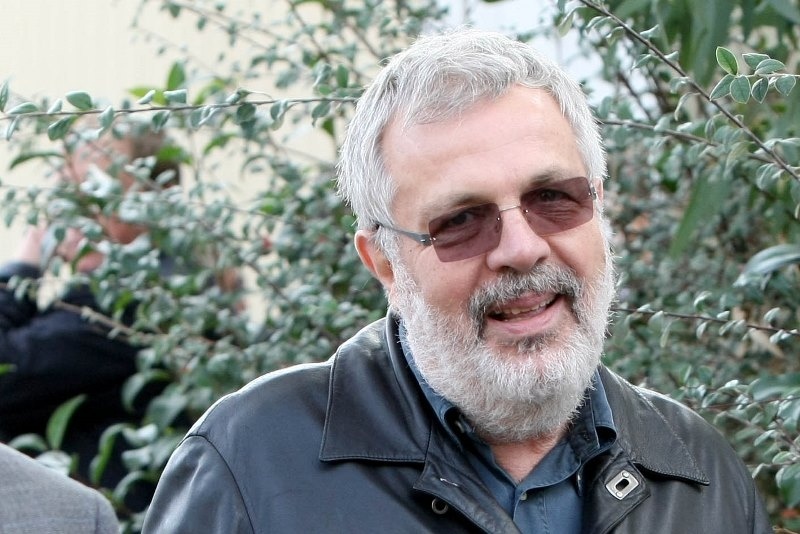 Λακοβιτς: «Δημοσιογράφος - θρύλος ο Συρίγος»