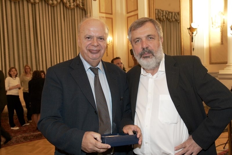 ΕΟΚ για Συρίγο: «Έγραψε τη δική του ιστορία»