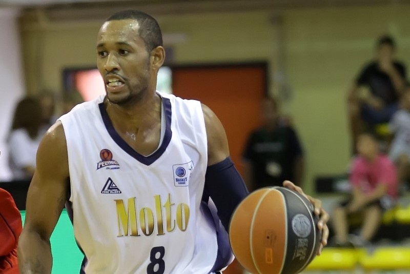 Ρέθυμνο: MVP ο Προύιτ