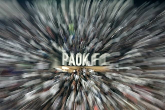 ΠΑΟΚ: Από 10 ευρώ με Αστέρα