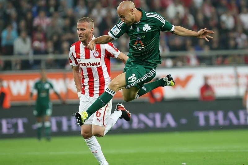 Το ντέρμπι αργεί ακόμα…