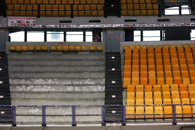Ολυμπιακός: Τρέχουν για Μάλαγα (videos+photos)