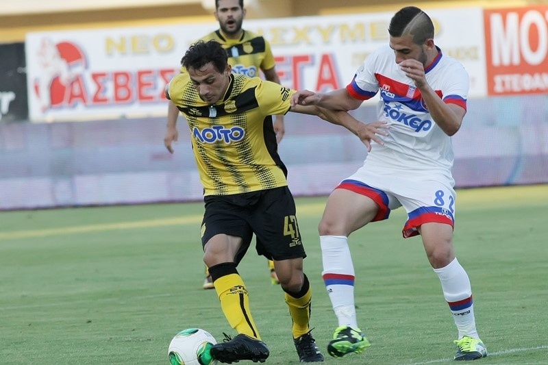 Εργοτέλης: Επιβεβαιώθηκε το… σοκ με Μπαμ Μπαμ