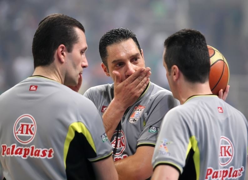 Η απάντηση της ΚΕΔ στον Ολυμπιακό!