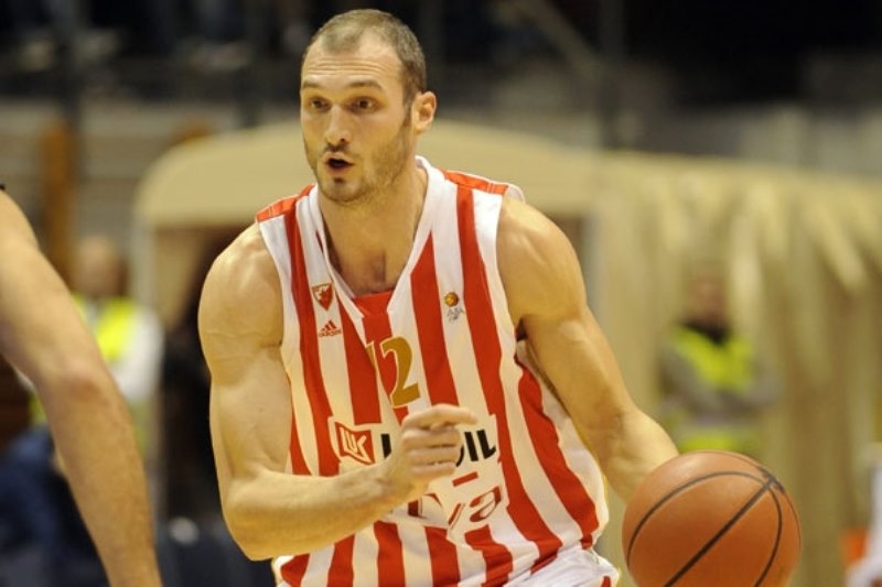 Σιμόνοβιτς στο Onsports: «Μεγάλος σεβασμός στον Παναθηναϊκό!» (photos+videos)