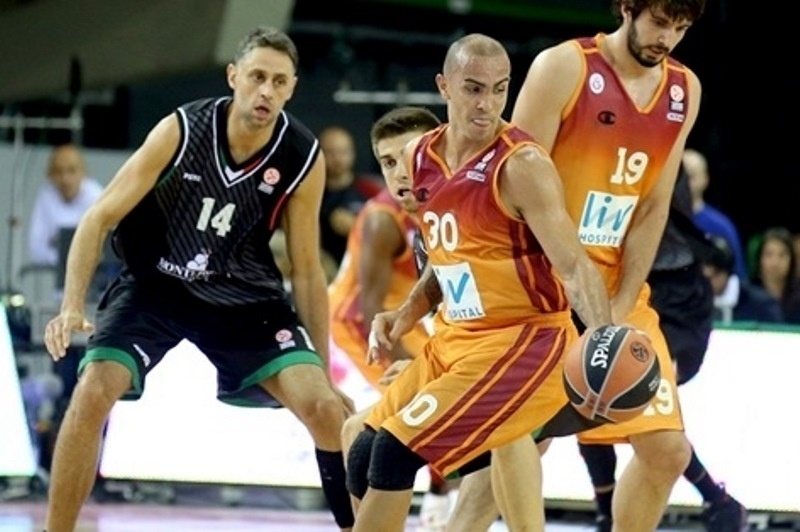 Γαλατάσαραϊ: Προειδοποίησε τον Ολυμπιακό (video)