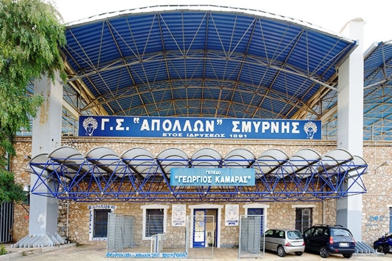 Απόλλων Σμύρνης: Τα 65α γενέθλια της Ριζούπολης