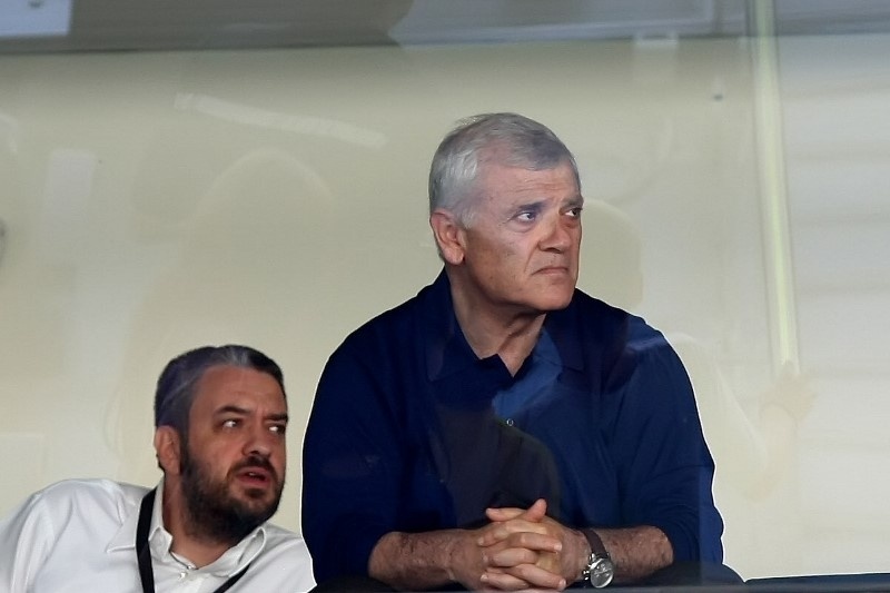 Μελισσανίδης: «Μην χάνουμε χρόνο!»