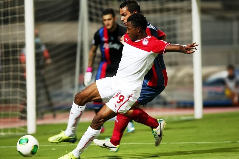 Ολαϊτάν: «Συγκέντρωση για τη νίκη»