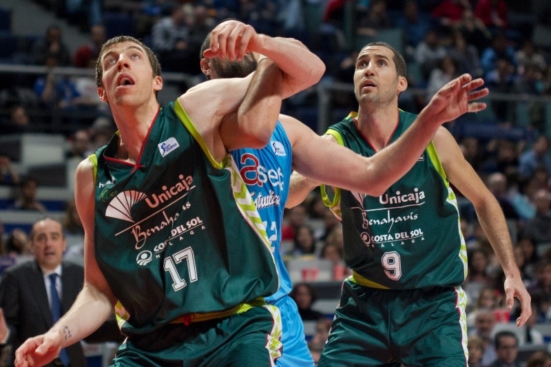 Ουνικάχα Μάλαγα: Μπλοκάρει... Ολυμπιακό ο Βάσκεθ