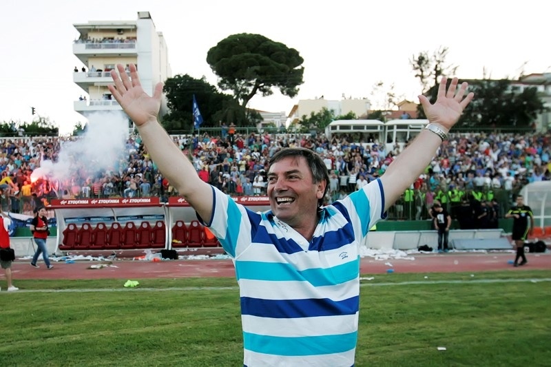 Τέννες: «Δεν θα έχουμε πρόβλημα»