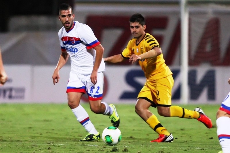 Μητρόπουλος: «Τα πάντα για το θετικό αποτέλεσμα»