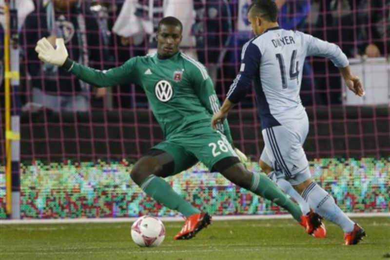 MLS: Νίκη πρωτιάς για Σπόρτινγκ (video)