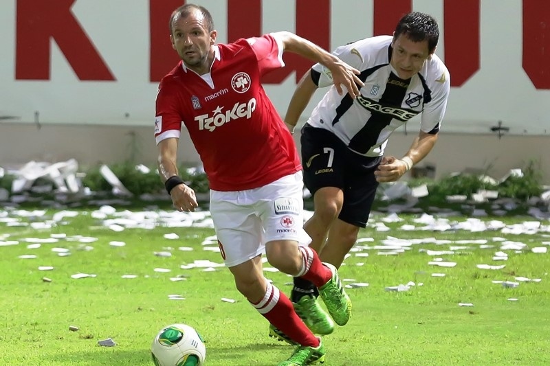 Γουνδουλάκης: «Να βγάλουμε τον καλύτερό μας εαυτό»