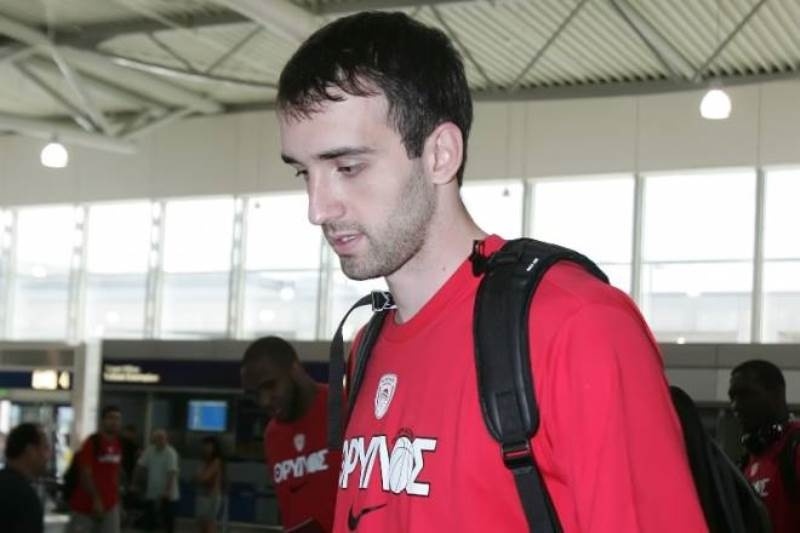 Ολυμπιακός: Πονάει ακόμα ο Μπέγκιτς