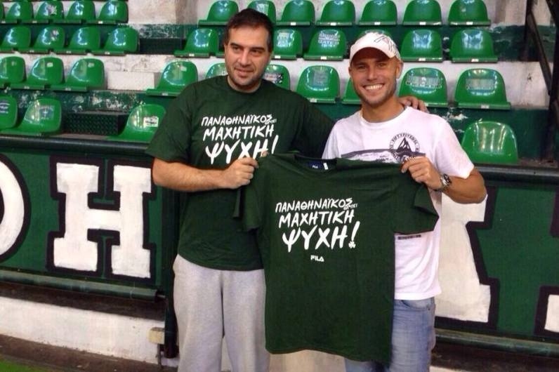 Ο Φιγκερόα στον Τάφο του Ινδού