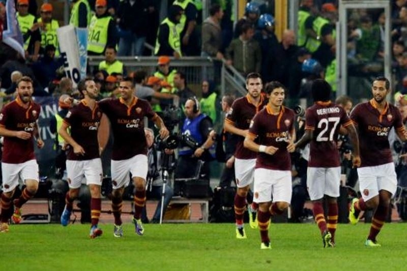 Ρόμα: Ο οιωνός τίτλου (video)