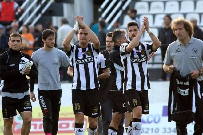 Δόξα Δράμας: Εμπιστοσύνη στις δυνάμεις της