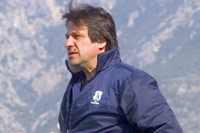 Αν. Γιαννιτσών: Στο Καυτανζόγλειο με οδηγίες Ζαλίκα
