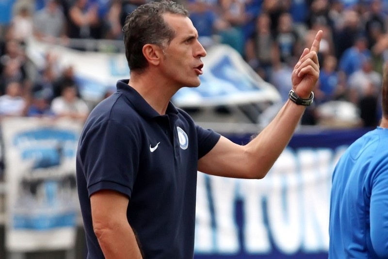 Γκόγκιτς: «Χάσαμε απίστευτες ευκαιρίες»