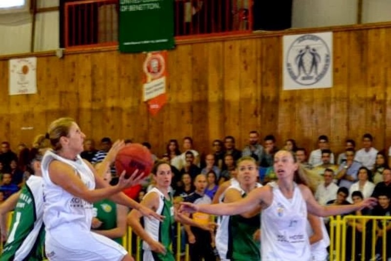 Ιπποκράτης Κω: Ανατροπή και νίκη