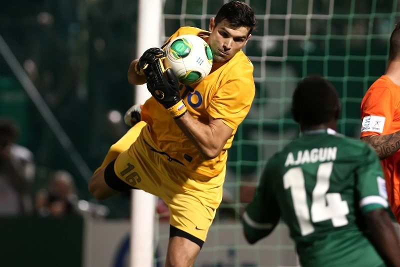 Σέρεμετ: «Σπουδαίο αποτέλεσμα»