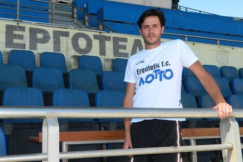 Μεχία: «Να συνεχίσουμε έτσι» (photos)