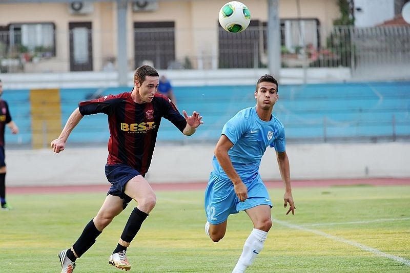 Κρητικός: «Να δούμε μπροστά»