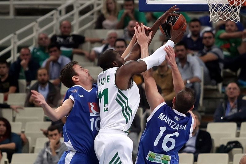 Καλύτερη επίδοση στην ιστορία της Α1