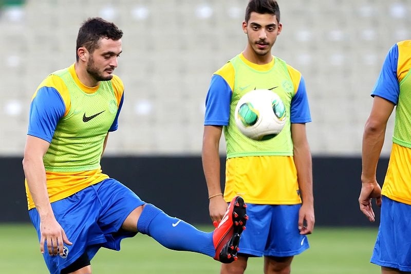 Αστέρας Τρίπολης: Χωρίς Πιπίνη με Λεβαδειακό