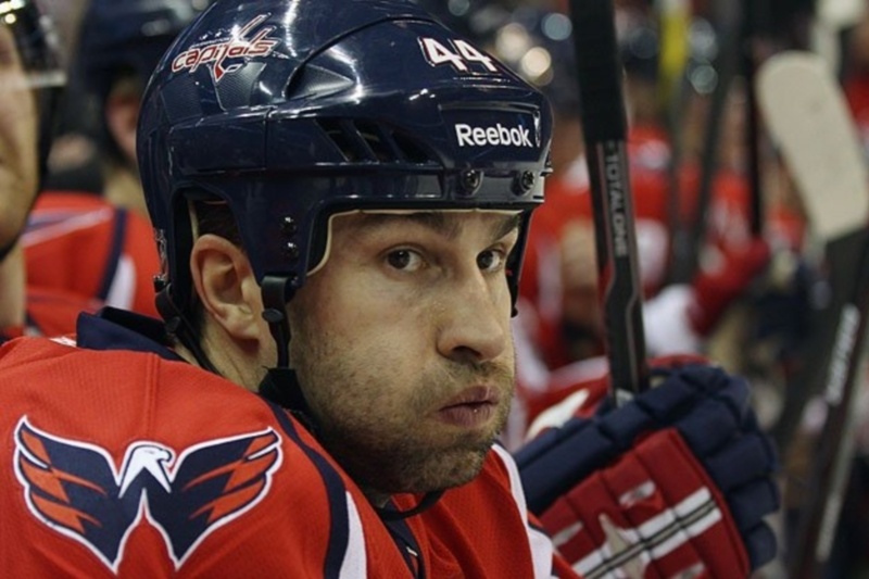 NHL: Αποσύρθηκε ο Hamrlik