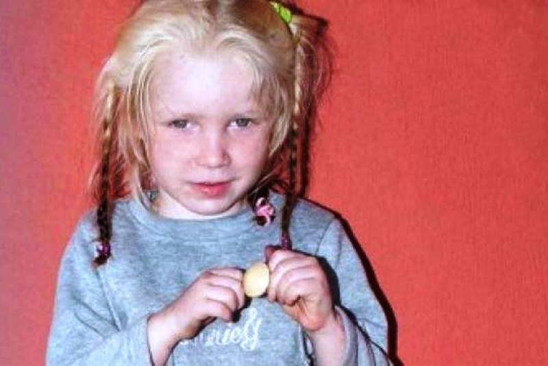 Ιντερπόλ: Η «Μαρία» δεν βρίσκεται στη λίστα με τα αγνοούμενα παιδιά