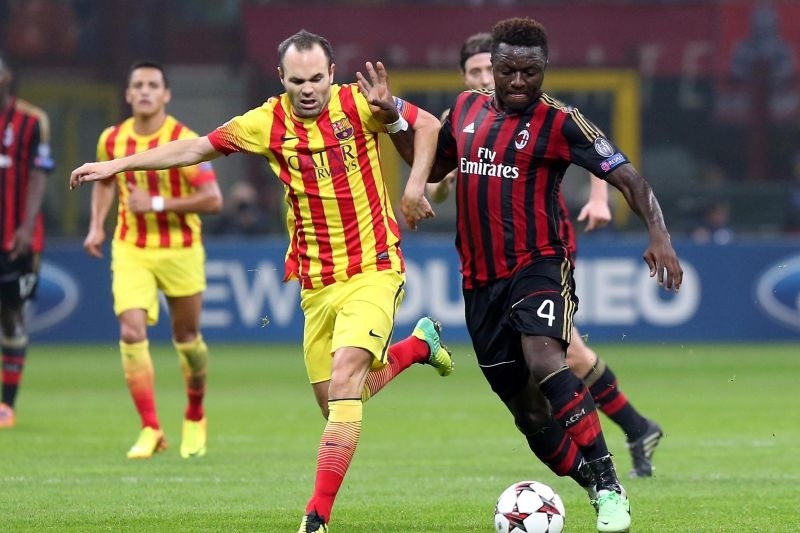 Champions League: Ισόπαλο το ντέρμπι, «κηδεία» στο Λονδίνο (videos)