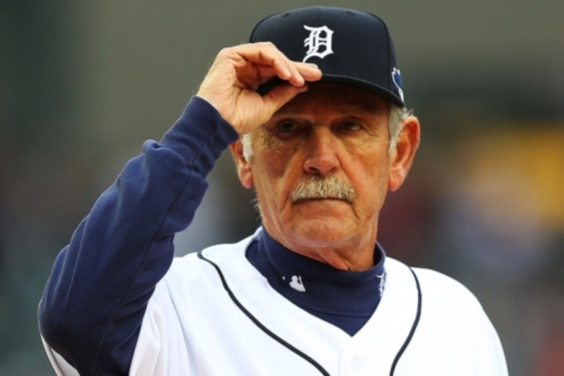 MLB: Παραίτηση του Leyland