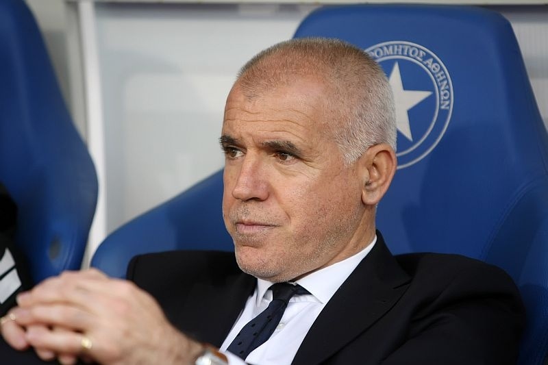 Ολυμπιακός Βόλου: Στη λίστα και ο Αναστόπουλος