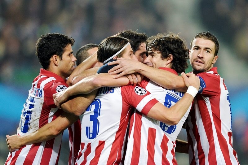 «Καθάρισε» ο Ντιέγκο Κόστα (video)