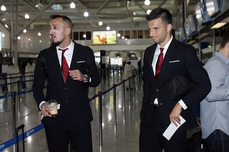 Ολυμπιακός: «Πάτησε» Πορτογαλία