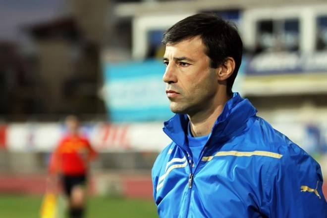 ΑΟ Χανιά: Στα... δυο οι Κρητικοί