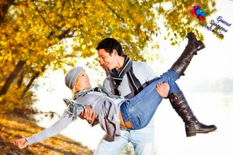 Ερωτικό ωροσκόπιο 22/10