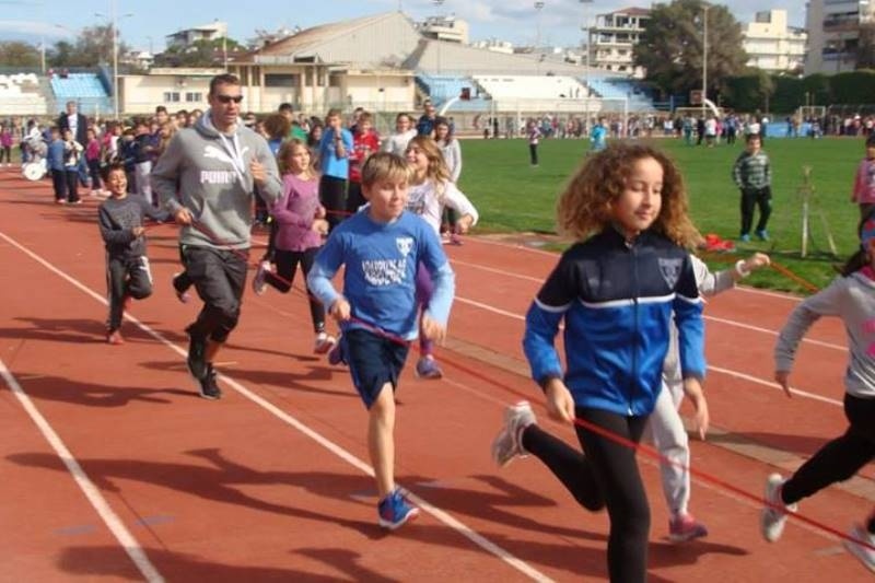 Το πρόγραμμα «Ευ Αγωνίζεσθαι» της ΕΘΝ.Ο.Α. στην Αλεξανδρούπολη