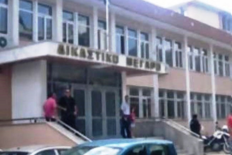 Απίστευτο: 50χρονη έχει συλληφθεί 7 φορές για σεξουαλική παρενόχληση