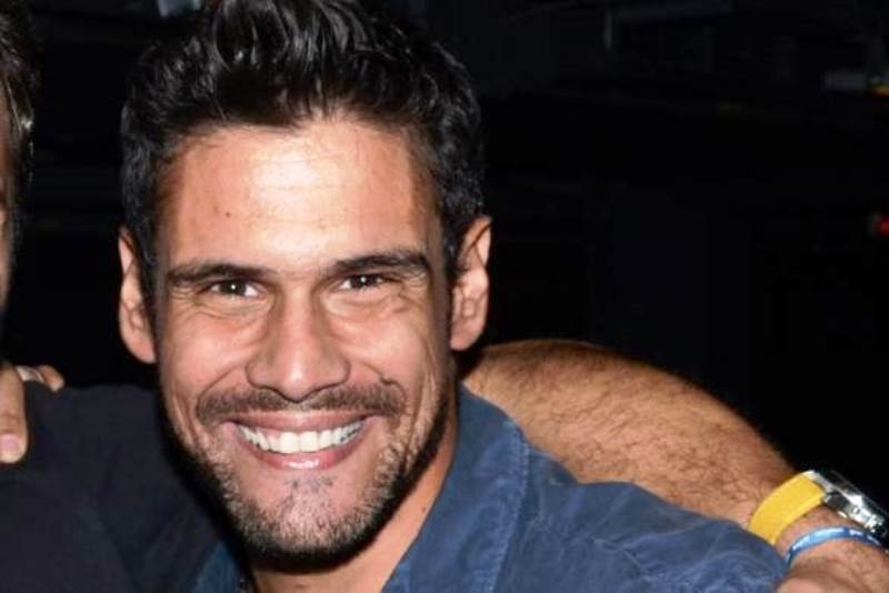 Ουγγαρέζος: «Στα παλιά μου τα παπούτσια. Δεν με ενδιαφέρει»