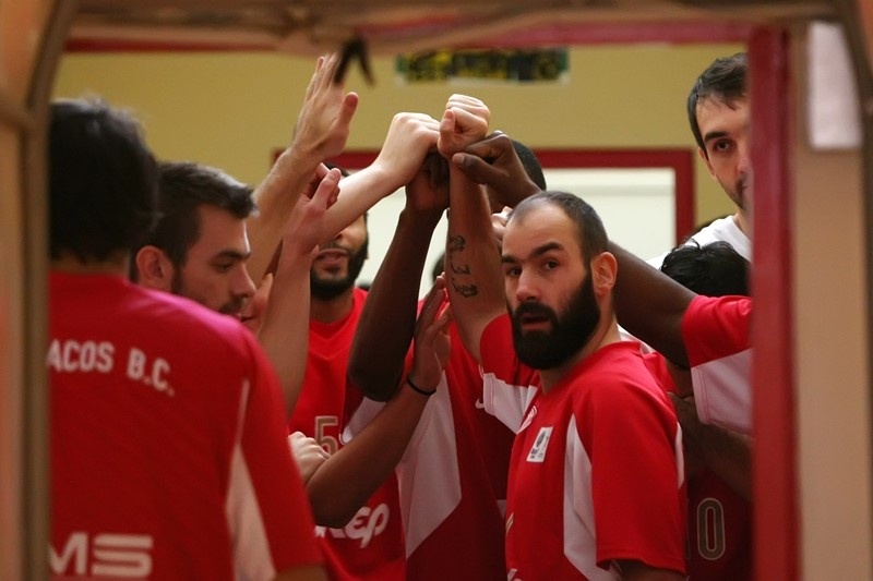 Σπανούλης: «Ηγέτης γεννιέσαι»